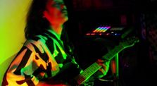 Kenta Hayashi - Live at Astralship by Astralship