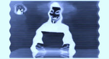 Message from Anonymous for Myanmar Military and Min Aung Hlaing. by 宇宙の海賊 ミルサル