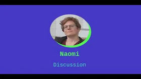 Naomi / Freelance Dev by Astralship