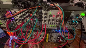 More 🩳s by Cryptic' Eurorack Jams