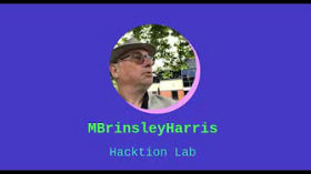 Mike / Hacktion Lab by Astralship
