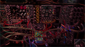 Jammer Session5 by Cryptic' Eurorack Jams