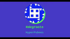 Hdegroote / HyperPubee by Astralship