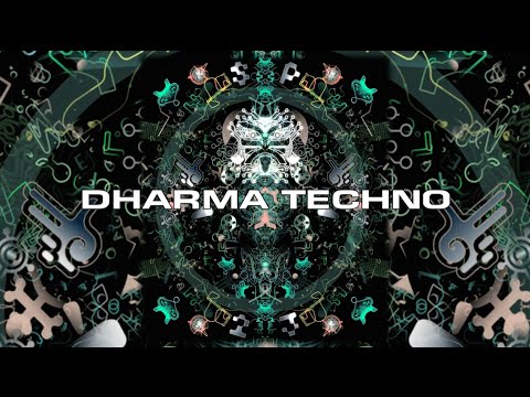 DHARMA TECHNO by Dharma Techno