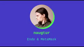 Naugtur / Endo by Astralship