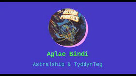 Aglae / Tyddyn Teg by Astralship