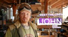 Meet the crew: John - Head of Engineering by Astralship