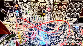 jammer session2 by Cryptic' Eurorack Jams